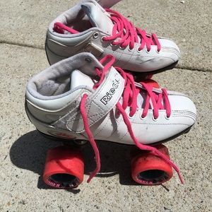 Roller skates